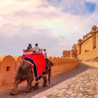 Jaipur budget tour package
