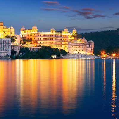 Udaipur Budget tour Package