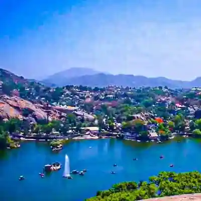 Mount Abu Budget Hotels