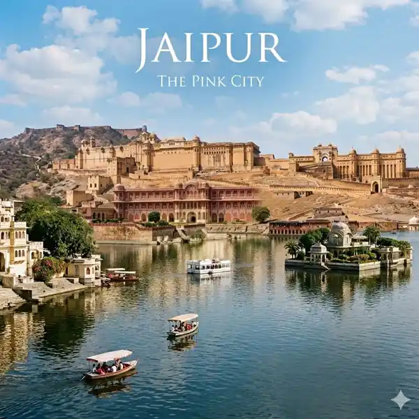 Jaipur