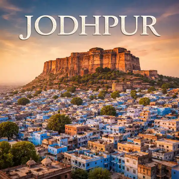 Jodhpur