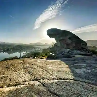 Udaipur Mount Abu Budget Tour Package
