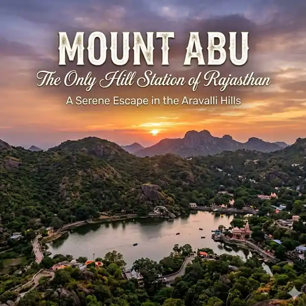 Mount Abu