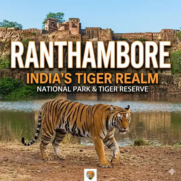 Ranthambore