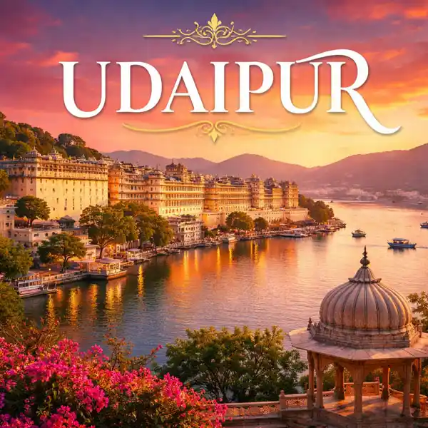 Udaipur